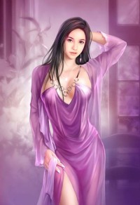 情霸天下