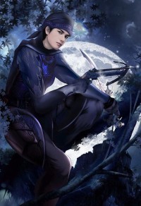 山林野汉