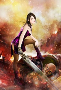 【大炕上的妈妈和她的亲家公各取所需】【作者:不详】
