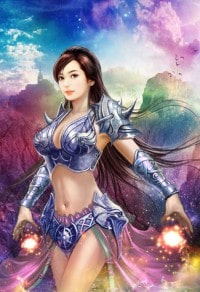 总攻之守护战记