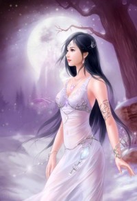 公府继妻